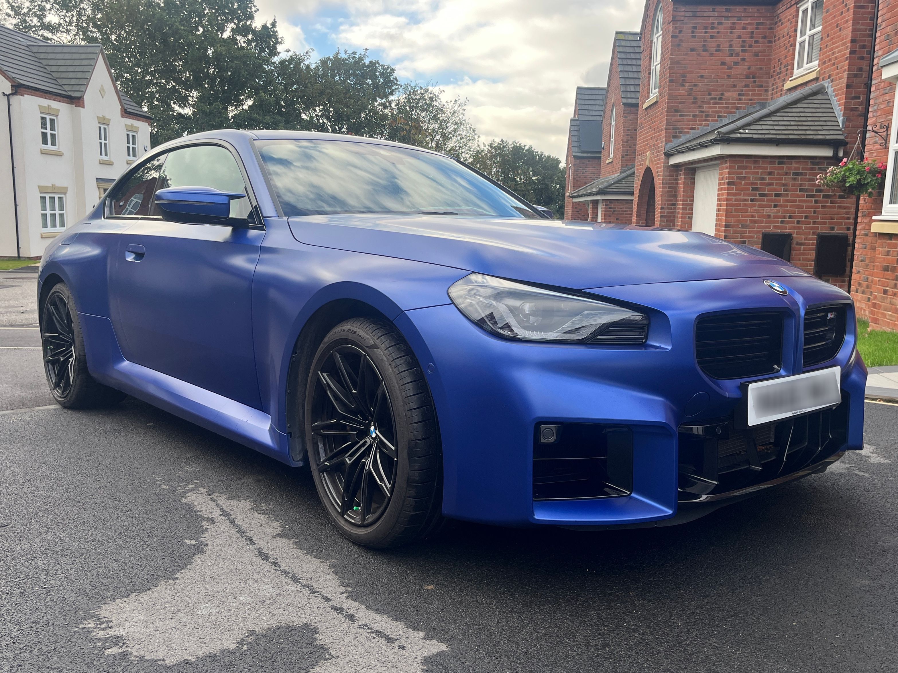 BMW M2