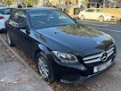Mercedes C220 D SE