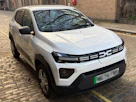 Dacia Spring Expression EV
