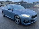 BMW 220D M Sport Auto