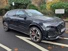 Audi RS Q8 Vsprung TFSI MHEV Quat A