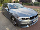 BMW 520d M Sport Auto