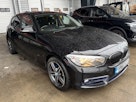 BMW 118I Sport