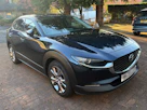 Mazda CX-30 Sport LUX MHEV