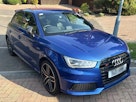 Audi S1