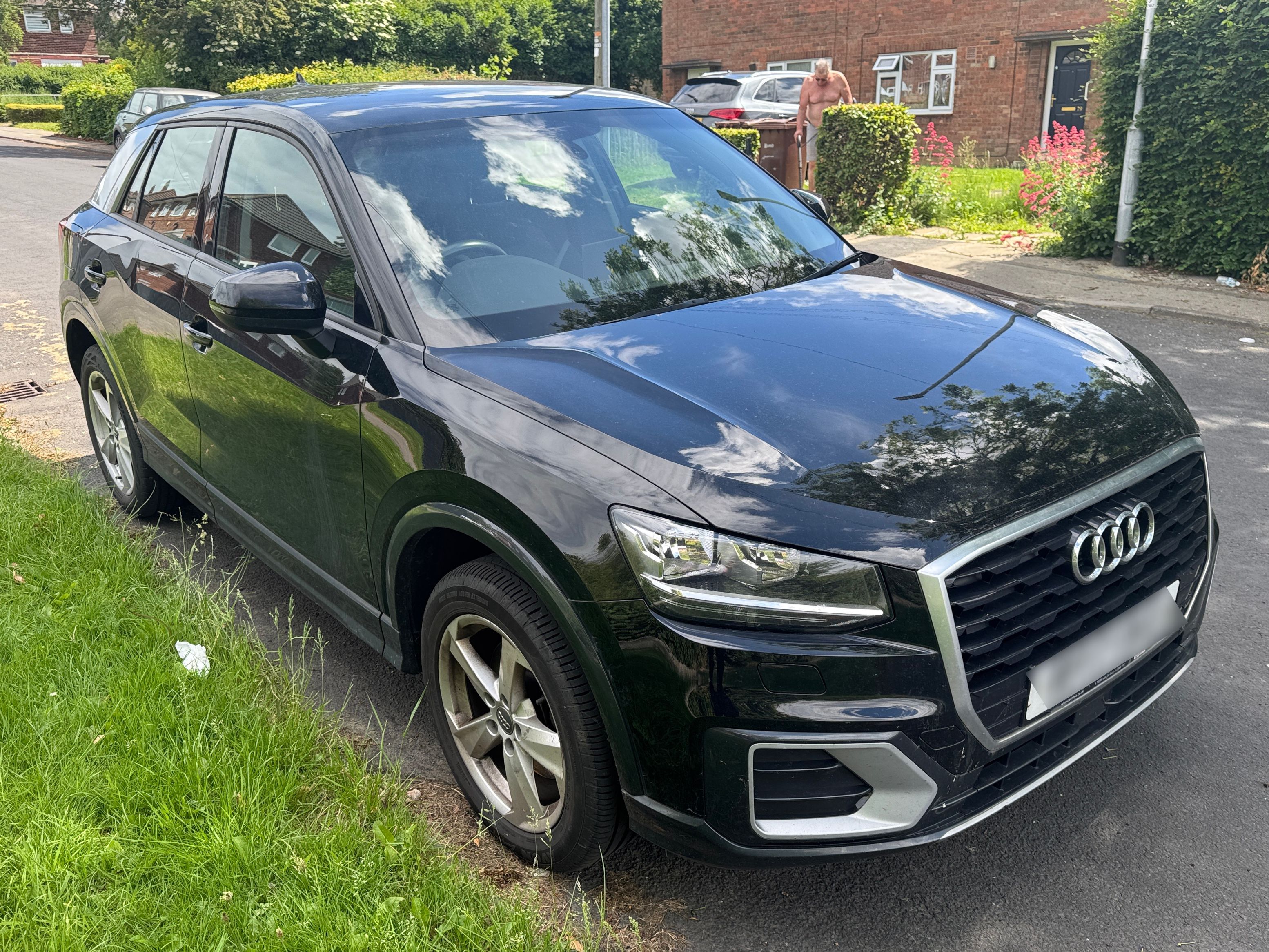 Audi Q2