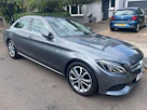 Mercedes C 220 Sport Premium D Auto