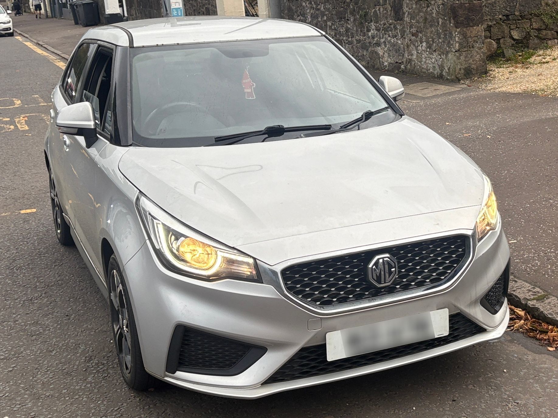 MG 3