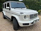 Mercedes G 350 AMG Line Premium D 4M A