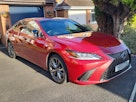 Lexus ES 300