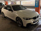BMW 320d M Sport Shadow Edition