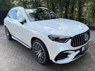 Mercedes AMG GLC 43 Prem + 4M+ MHEV A