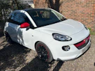 Vauxhall Adam