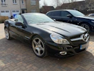 Mercedes SL 350 Auto