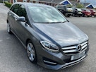 Mercedes B 180 Sport Executive D