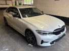 BMW 330E Sport PRO Auto