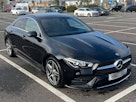 Mercedes CLA 200 AMG Line Auto