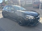 Mercedes A 180 D Sport Executive Auto