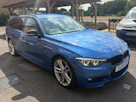 BMW 320d M Sport Shadow Edition A