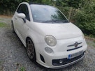 Abarth 500