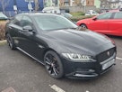 Jaguar XE R-Sport D Auto