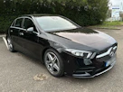 Mercedes A 200 D AMG Line Premium Auto