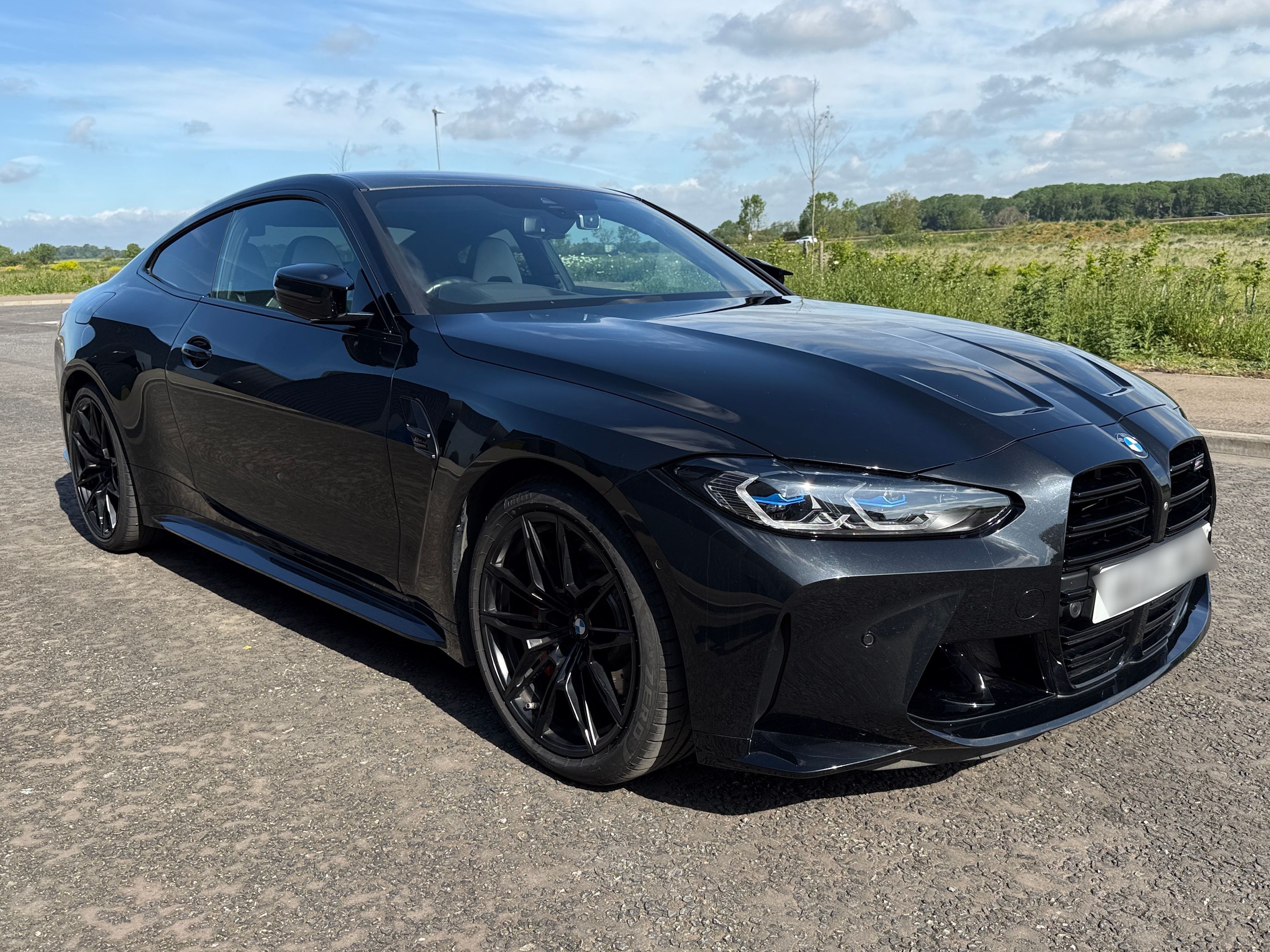 BMW M4