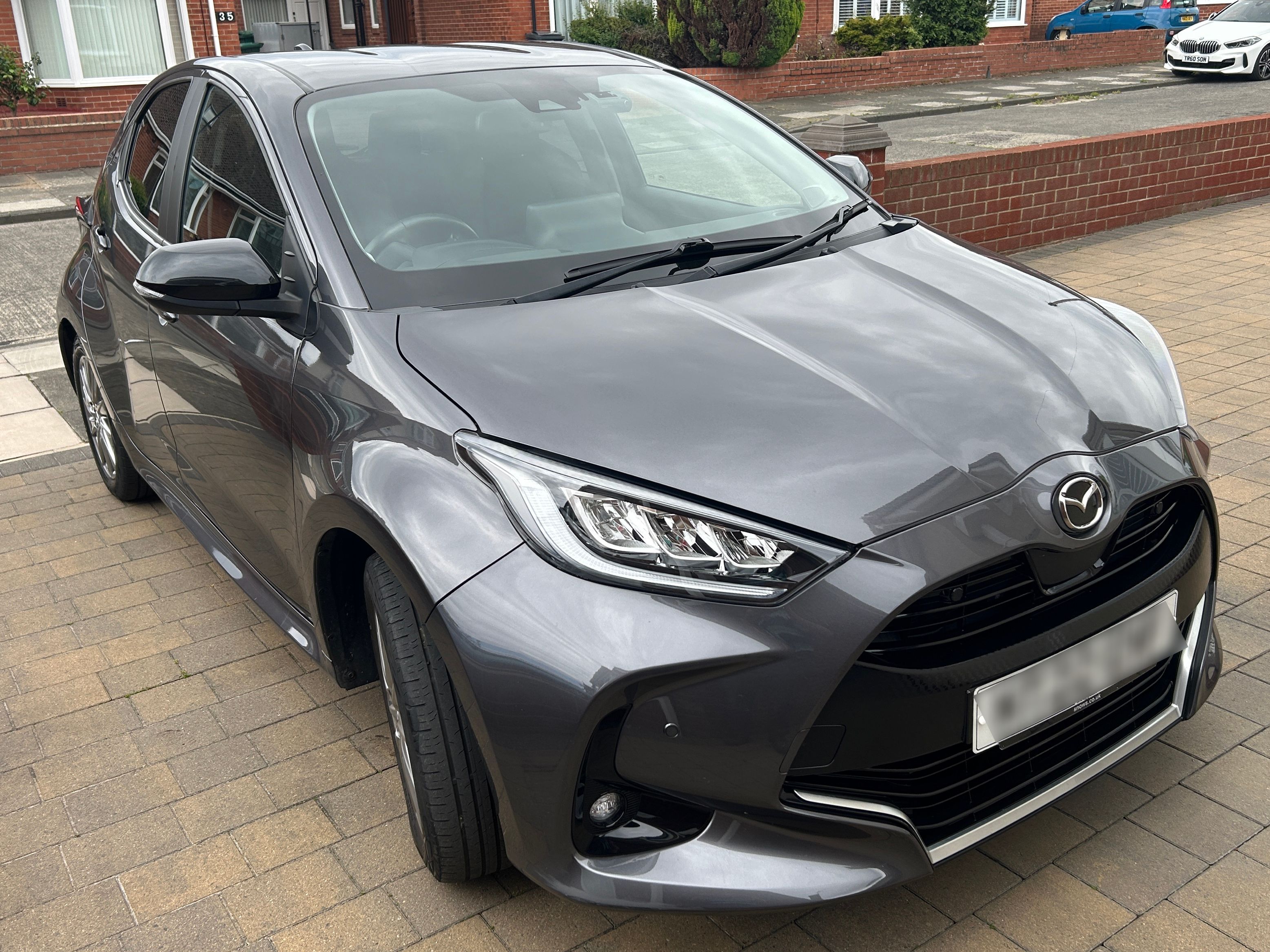 Mazda 2