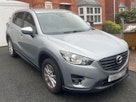 Mazda CX-5 SE-L D NAV