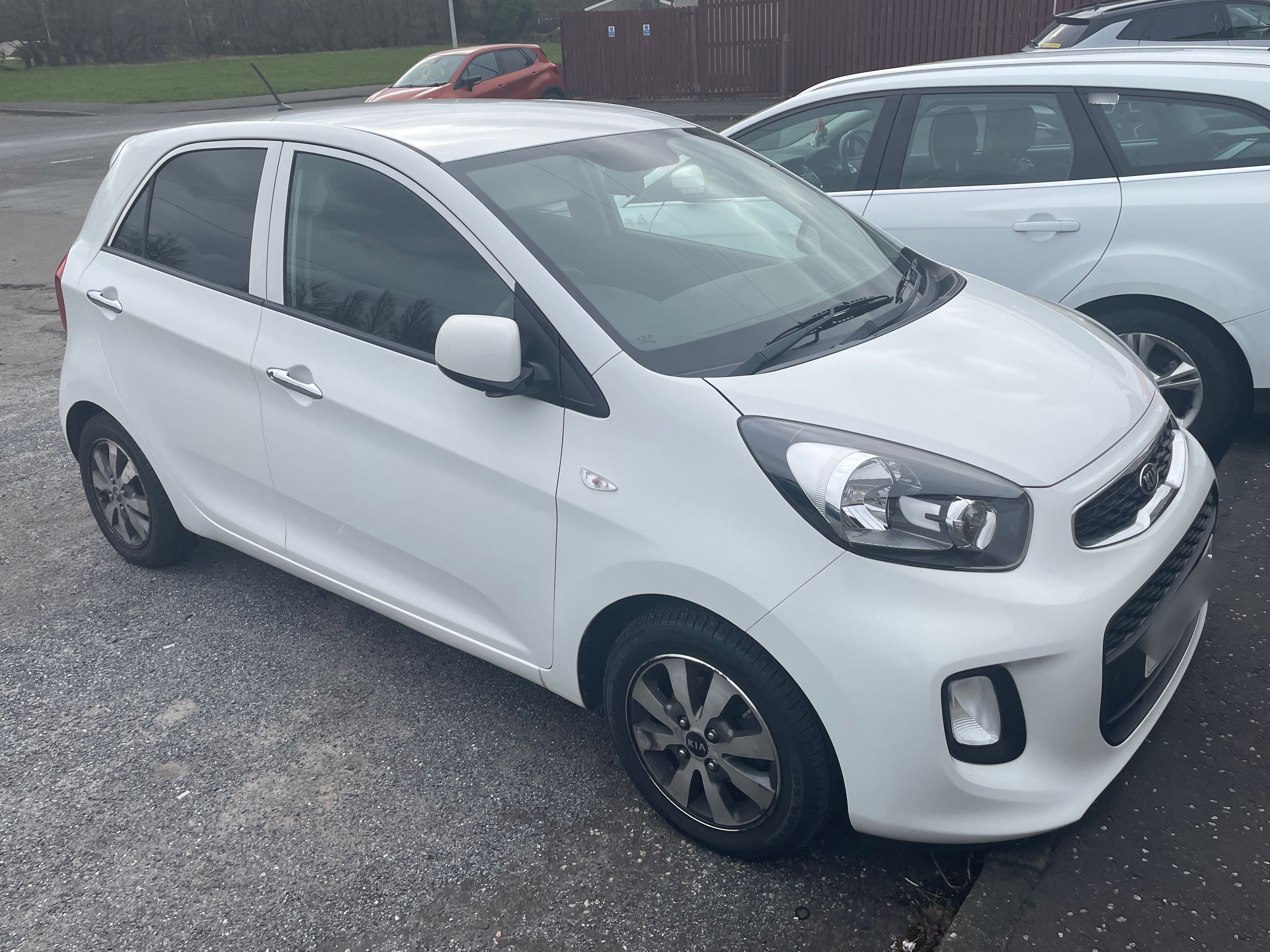 Kia Picanto