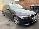 BMW 520d M Sport MHEV Auto