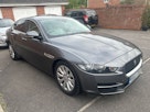Jaguar XE Prestige D