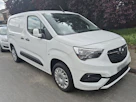 Vauxhall Combo