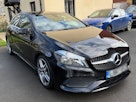 Mercedes A 200 D AMG Line Auto