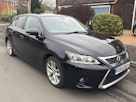 Lexus CT 200