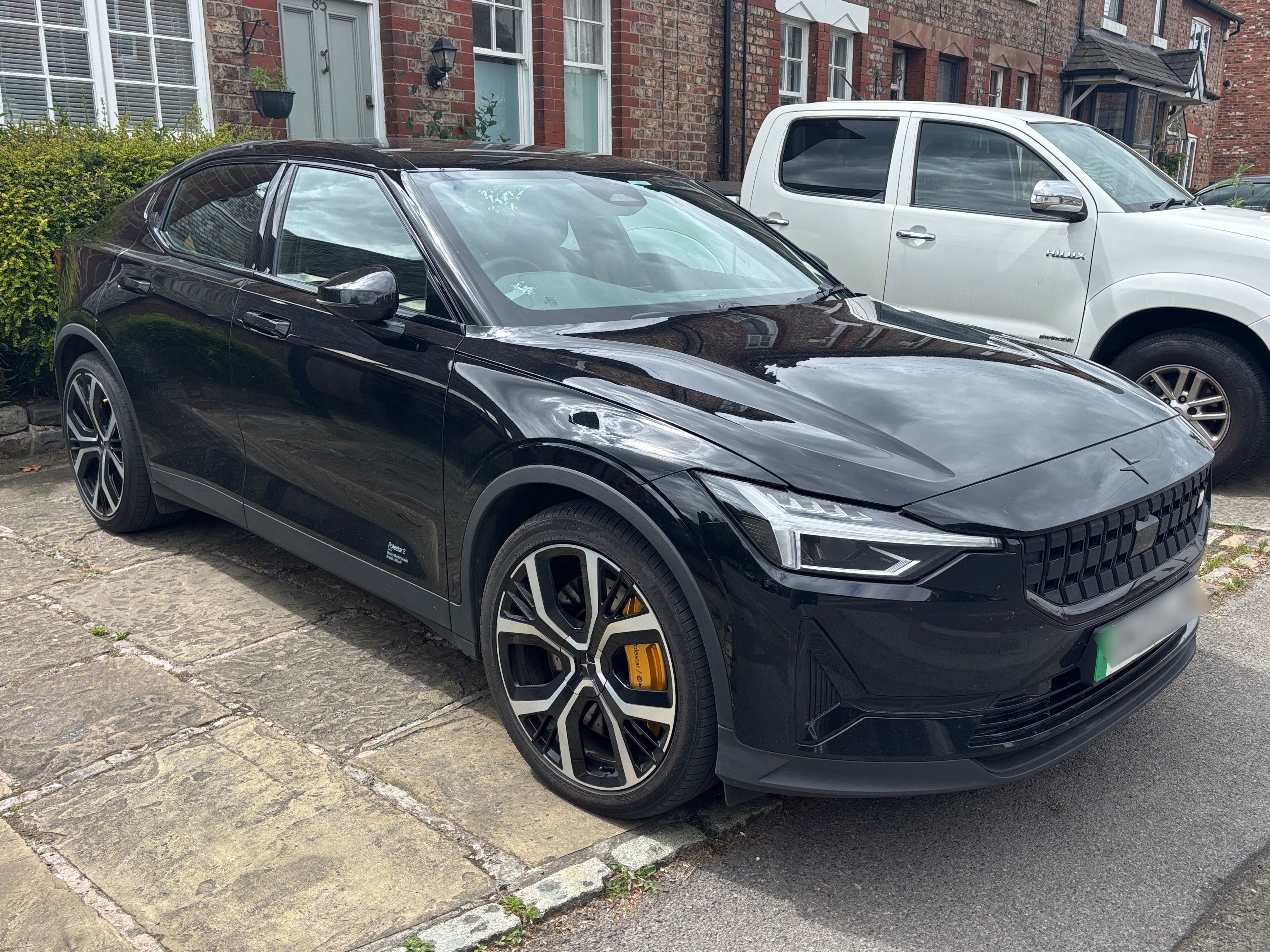 Polestar 2