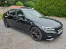 BMW 330D M Sport Auto
