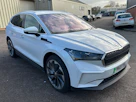 Skoda Enyaq IV 80 Suite