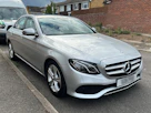Mercedes E 220 D SE Premium Auto