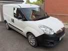 Vauxhall Combo