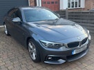 BMW 420D xDrive Grancoupe M Sport A