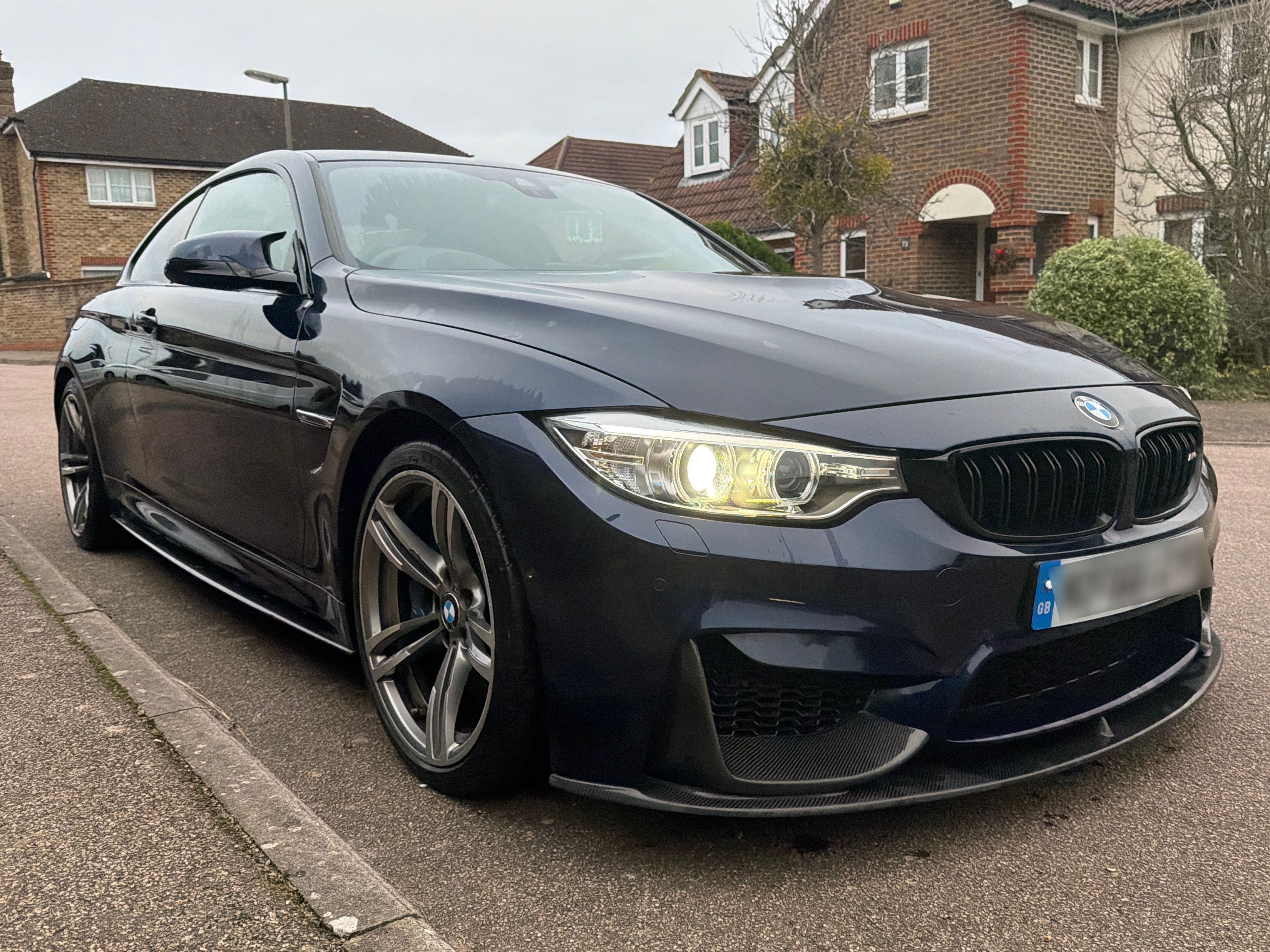 BMW M4