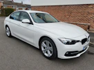 BMW 320d Sport