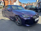 BMW 220I M Sport Auto