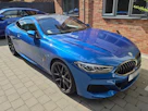 BMW 840D xDrive Auto