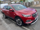 Vauxhall Grandland