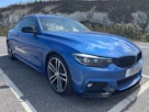 BMW 420I M Sport