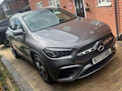 Mercedes GLA 200 AMG Line Premium D A