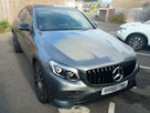 Mercedes GLC 250 AMG Line Prem + 4M A