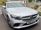 Mercedes C 300 AMG Line Premium Auto